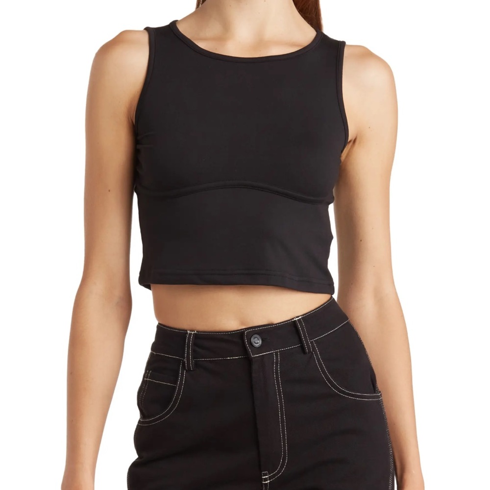 NWT Vero Moda Tank Top